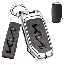 Load image into Gallery viewer, KIA Сase Remote Key, Keychain