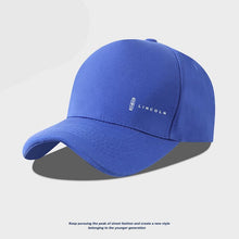 Load image into Gallery viewer, Lincoln Baseball Cap