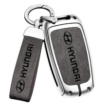 Load image into Gallery viewer, Hyundai Case Remote Key, Keychain