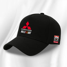 Load image into Gallery viewer, Mitsubishi Motors Baseball Cap