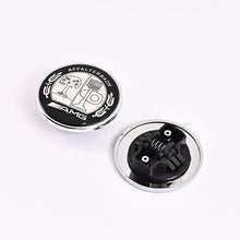 Load image into Gallery viewer, Mercedes-Benz 57mm Hood Emblem C-Class & E-Class – A0008171701