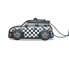 Load image into Gallery viewer, Mini Cooper Freshener Pendant