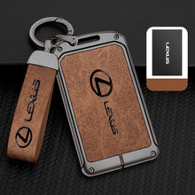 Load image into Gallery viewer, Lexus Сase Remote Key, Keychain