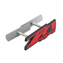 Load image into Gallery viewer, Z71 4x4 Grille Emblem for Chevrolet