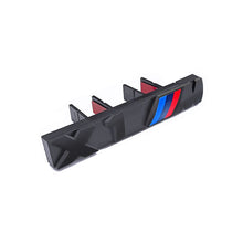 Load image into Gallery viewer, ABS 3D Car Front Grille Badge Decorative Modified Emblem for M Power M1 M2 M4 M3 M5 M6 M7 M8 X3M X1M X6M X4M X5M X7M X2M X8M