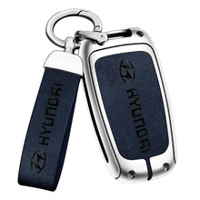 Load image into Gallery viewer, Hyundai Case Remote Key, Keychain