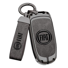 Load image into Gallery viewer, Fiat Сase Remote Key, Keychain