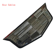 Load image into Gallery viewer, Cadillac ATS-L 2013-2019 Grille/Trunk Emblem