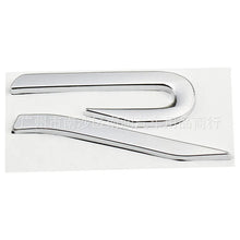 Load image into Gallery viewer, Volkswagen R Line Edition Emblem - 65 x 35 mm