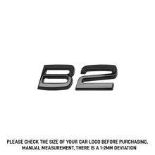 Load image into Gallery viewer, Volvo B5, B6 Emblem - ABS