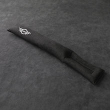 Load image into Gallery viewer, 2pcs Mini Cooper Car Seat Gap Filler Overlay