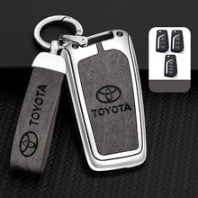Load image into Gallery viewer, Toyota Сase Remote Key, Keychain