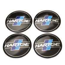 Load image into Gallery viewer, 4pcs 56mm BMW Logo Wheel Center Stickers
