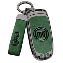 Load image into Gallery viewer, Fiat Сase Remote Key, Keychain