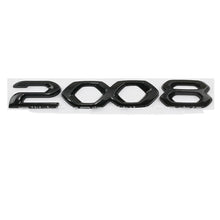 Load image into Gallery viewer, Peugeot 2008 3008 4008 5008 Emblem