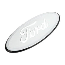 Load image into Gallery viewer, Ford 17.5x7.4CM Car Rear Cover Sticker Decoration