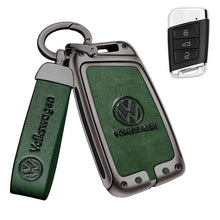 Load image into Gallery viewer, Volkswagen Сase Remote Key, Keychain