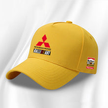 Load image into Gallery viewer, Mitsubishi Motors Baseball Cap