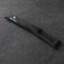 Load image into Gallery viewer, 1pcs Volkswagen Car Seat Gap Filler Overlay Stile VW and R-line