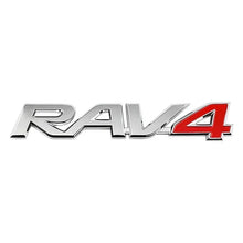 Load image into Gallery viewer, Toyota RAV4 Trunk Emblem
