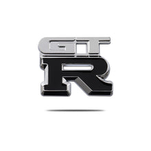 Load image into Gallery viewer, Nissan GTR Emblem - Metal
