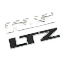 Load image into Gallery viewer, LTZ Rear Emblem for Chevrolet