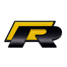 Load image into Gallery viewer, R Performance Emblem for Volkswagen - sticker