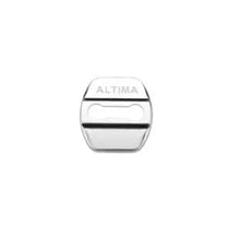 Load image into Gallery viewer, 4pcs Nissan Altima Door Lock Covers