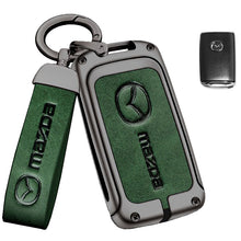 Load image into Gallery viewer, Mazda Сase Remote Key, Keychain