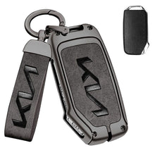 Load image into Gallery viewer, KIA Сase Remote Key, Keychain