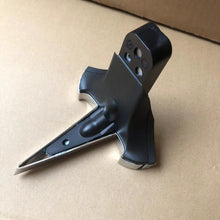 Load image into Gallery viewer, Front Grill Emblem for Tesla Compatible with Model X