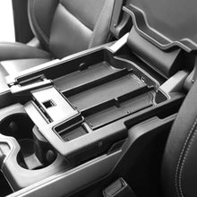 Load image into Gallery viewer, Dodge RAM 1500, 2500, 3500 2019-2022 Center Conosle Organizer