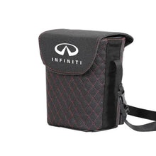 Load image into Gallery viewer, Infiniti Storage Hanging Trash Box