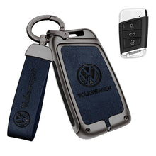 Load image into Gallery viewer, Volkswagen Сase Remote Key, Keychain
