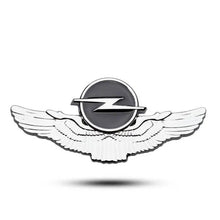 Load image into Gallery viewer, Opel Wings Emblem