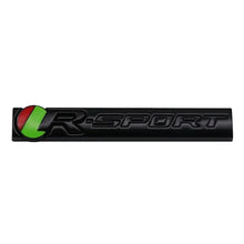 Load image into Gallery viewer, Jaguar R Sport Logo Emblem