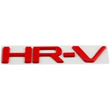 Load image into Gallery viewer, Honda HR-V Logo Trunk Emblem