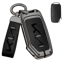 Load image into Gallery viewer, KIA Сase Remote Key, Keychain