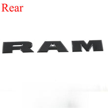 Load image into Gallery viewer, Dodge Ram 2023-2024 Letter Front / Rear Emblem