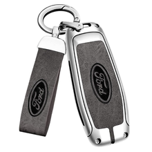 Load image into Gallery viewer, Ford Сase Remote Key, Keychain