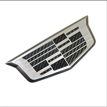 Load image into Gallery viewer, Cadillac XT5 2016-2025 Grille/Trunk Metal Emblem
