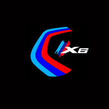 Load image into Gallery viewer, 2pcs BMW Logo Wireless Car Door Led Laser Projector