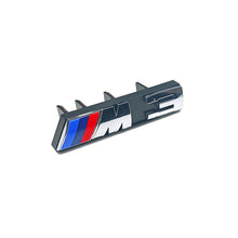 Load image into Gallery viewer, ABS 3D Car Front Grille Badge Decorative Modified Emblem for M Power M1 M2 M4 M3 M5 M6 M7 M8 X3M X1M X6M X4M X5M X7M X2M X8M