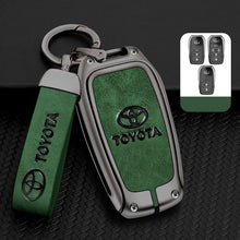 Load image into Gallery viewer, Toyota Сase Remote Key, Keychain