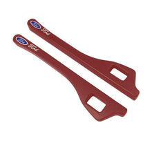 Load image into Gallery viewer, 1pc/2pcs Ford Car Seat Gap Filler Overlay Stile 2