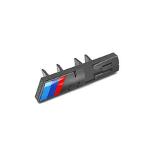 Load image into Gallery viewer, ABS 3D Car Front Grille Badge Decorative Modified Emblem for M Power M1 M2 M4 M3 M5 M6 M7 M8 X3M X1M X6M X4M X5M X7M X2M X8M