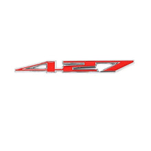 Load image into Gallery viewer, 427 Letters Emblem for Chevrolet