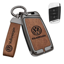 Load image into Gallery viewer, Volkswagen Сase Remote Key, Keychain