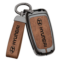 Load image into Gallery viewer, Hyundai Case Remote Key, Keychain