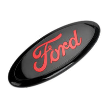 Load image into Gallery viewer, Ford 17.5x7.4CM Car Rear Cover Sticker Decoration